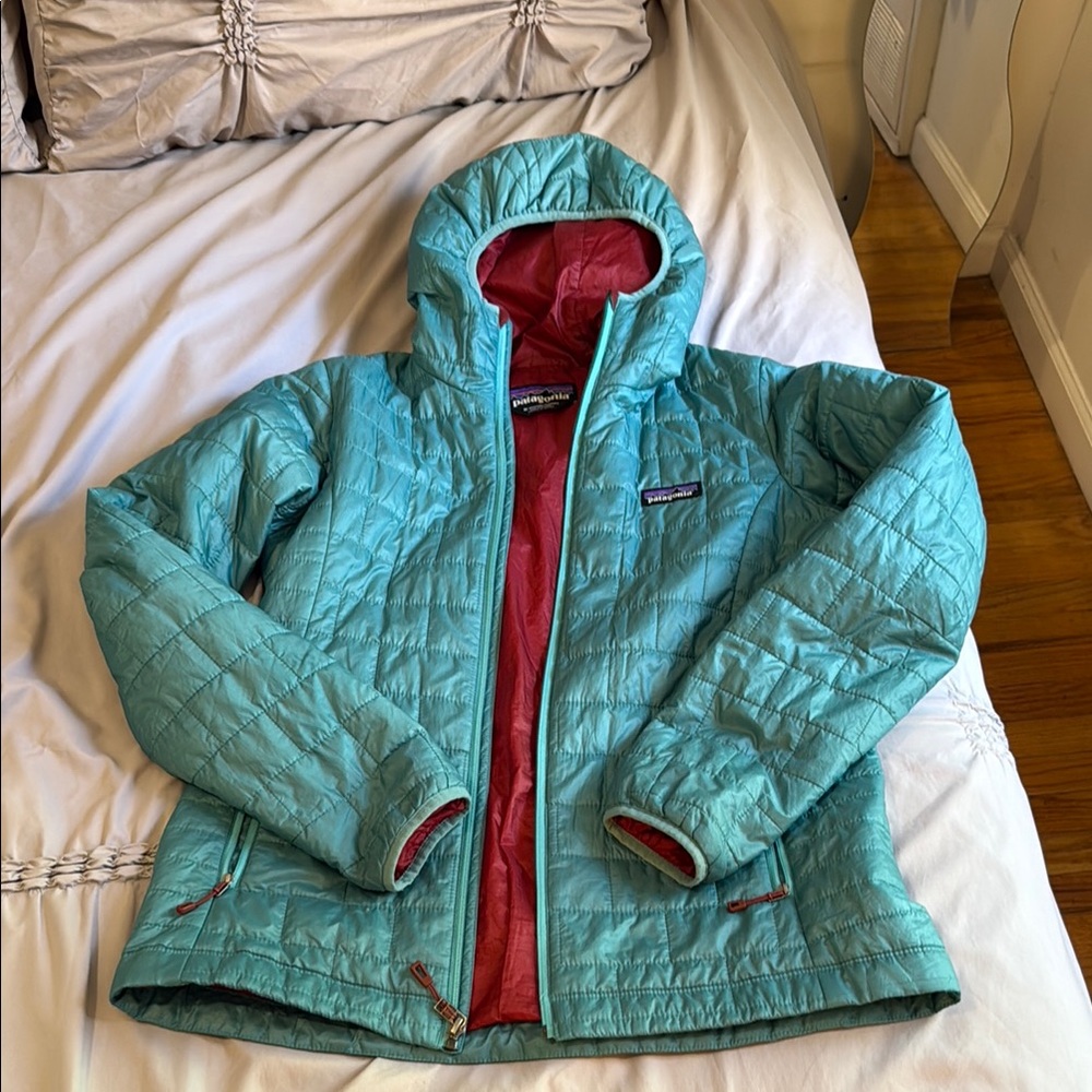 Patagonia Women's Jacket